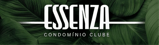 Essenza Condomínio Clube